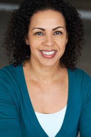 Photo of Kerry McCormick