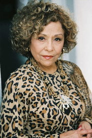 Photo of Renée Victor