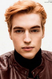 Photo of Trevor Stines