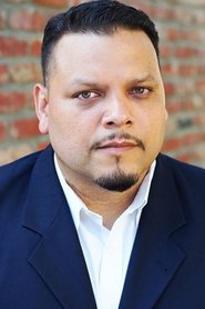 Photo of J. Anthony Pena