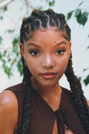 Фото: Halle Bailey