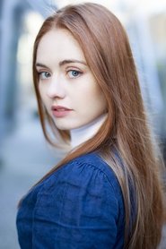 Photo of Brenna Llewellyn