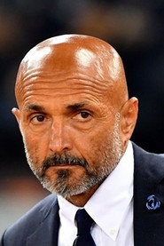 Photo of Luciano Spalletti