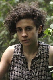 Photo of Ana Carolina García