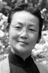 Photo of Yan Zhuang