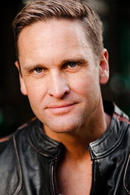 Photo of Phil Russell