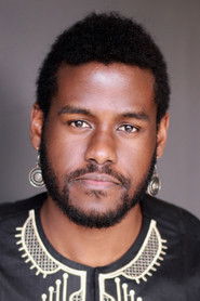 Photo of Albert Mwangi