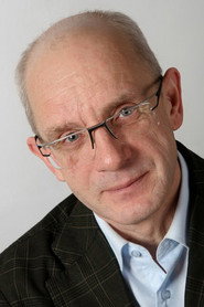 Photo of Sergey Petrov