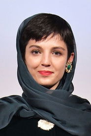 Photo of Mahsa Hejazi