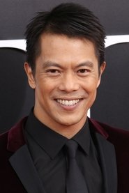 Photo of Byron Mann