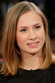 Photo of Alina Levshin