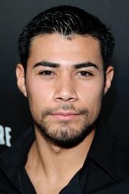 Photo of Julian Alcaraz