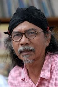 Photo of José Rizal Manua