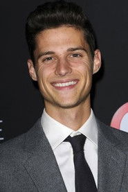 Photo of Ken Baumann