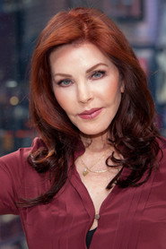 Фото: Priscilla Presley