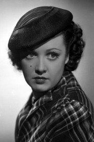 Photo of Patricia Farr