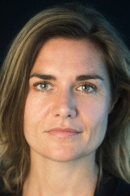 Photo of Marieke van Leeuwen
