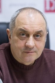 Photo of Viktor Andriienko