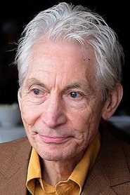 Photo of Charlie Watts