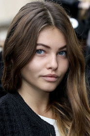 Photo of Thylane Blondeau