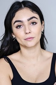 Photo of Olivia Bernstone