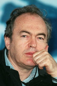 Photo of Brian Gibson