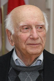 Photo of Leo Antadze