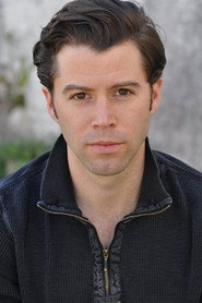 Photo of Michael Boyne