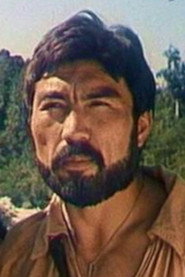 Photo of Sattar Dikambayev