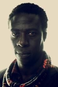 Photo of Moustapha Mbengue