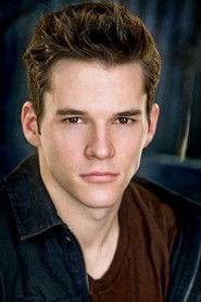Photo of Mark Hapka