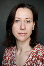 Photo of Olha Safronova