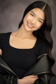 Photo of Chloe Pun