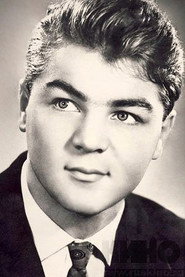 Photo of Yurii Sarychev