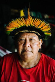 Фото: Davi Kopenawa Yanomami