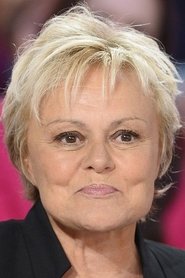 Photo of Muriel Robin