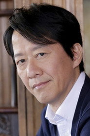 Photo of Kazuhisa Kawahara