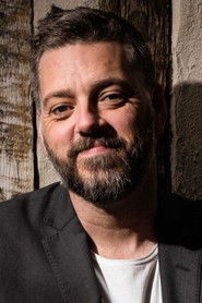 Photo of Iain Lee