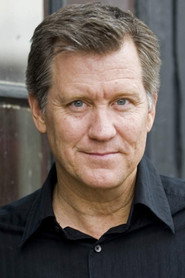 Photo of Patrick Kirton