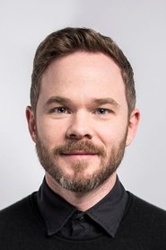 Фото: Shawn Ashmore