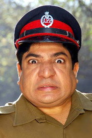 Photo of Junior Relangi