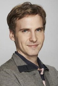 Photo of Ryan Spahn