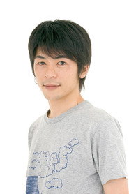 Photo of Takuma Takewaka