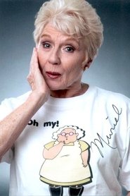 Photo of Thea White