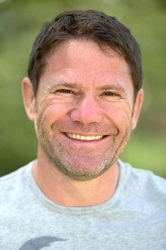 Photo of Steve Backshall