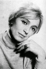Photo of Gilda Marinescu