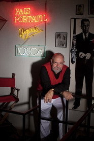 Photo of Iván Feo
