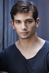 Photo of Marcus Vanco