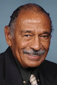 Photo of John Conyers