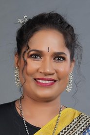 Photo of Chhaya Kadam